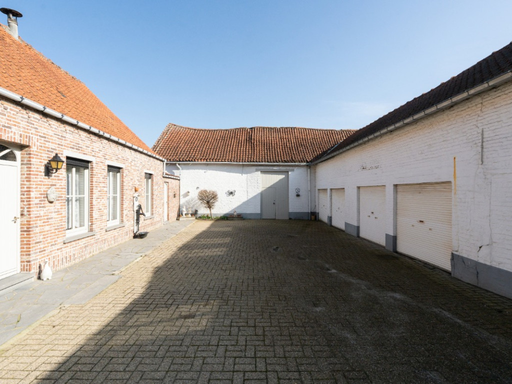 Gentsestraat - 115 - - 9400