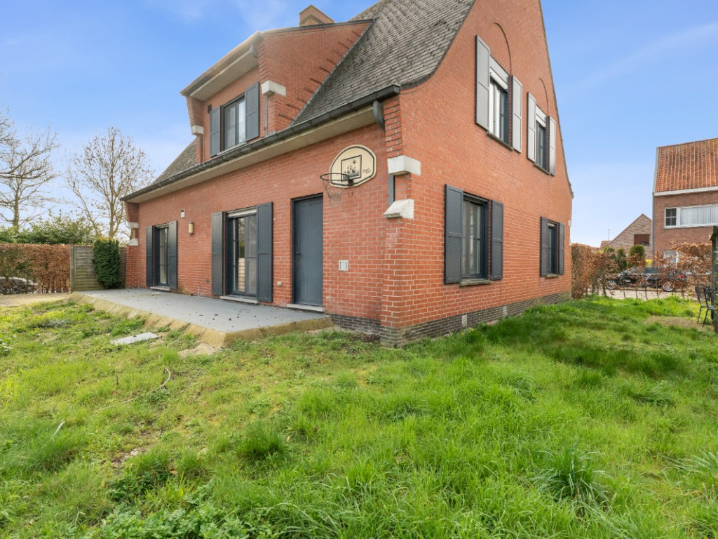 Euerardstraat - 105 - - 9900