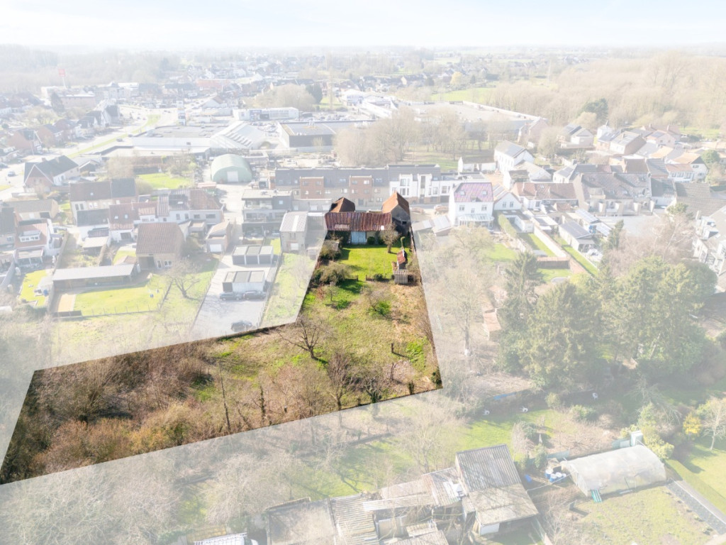 Gentsestraat - 115 - - 9400