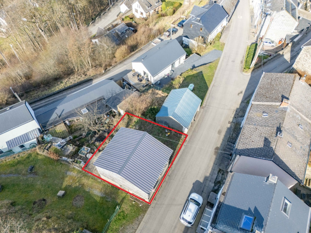 Rue Saint-Roch - 39 - - 6660