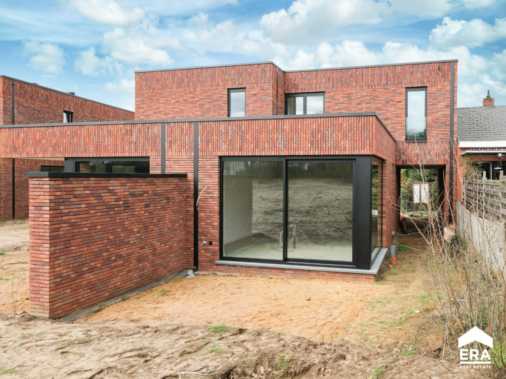 Voetpad - 36 - - 36 - 3550