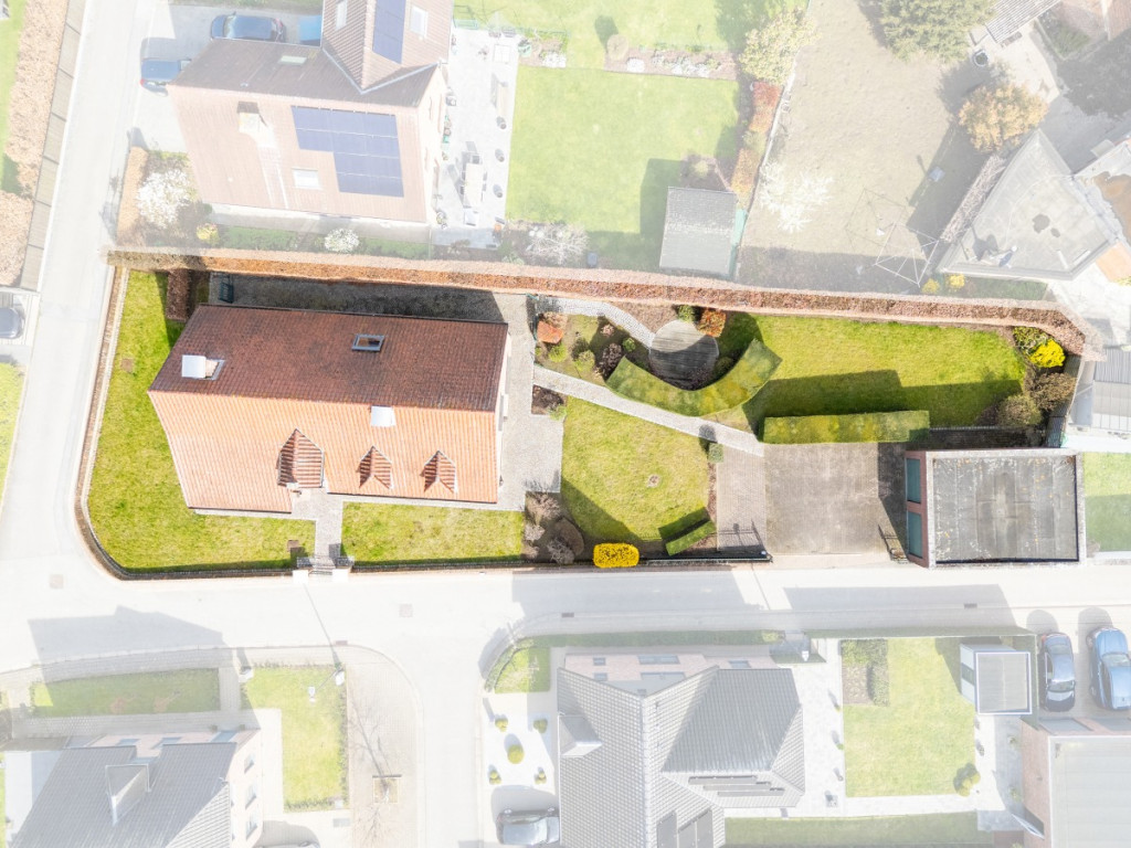 Stoeterijstraat - 6 - - 1861