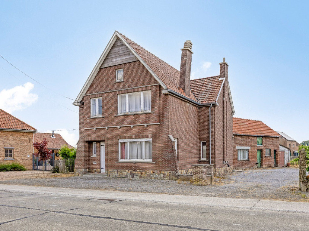 Tiensestraat - 66 - - 3470