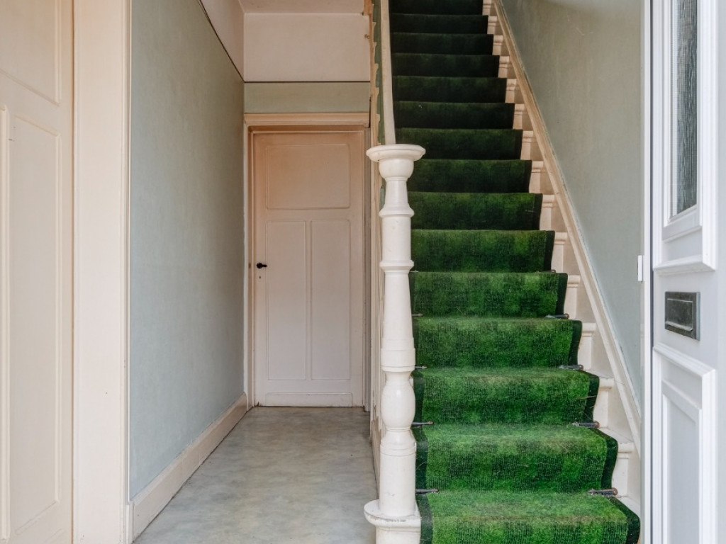 Statiestraat - 26 - - 3890