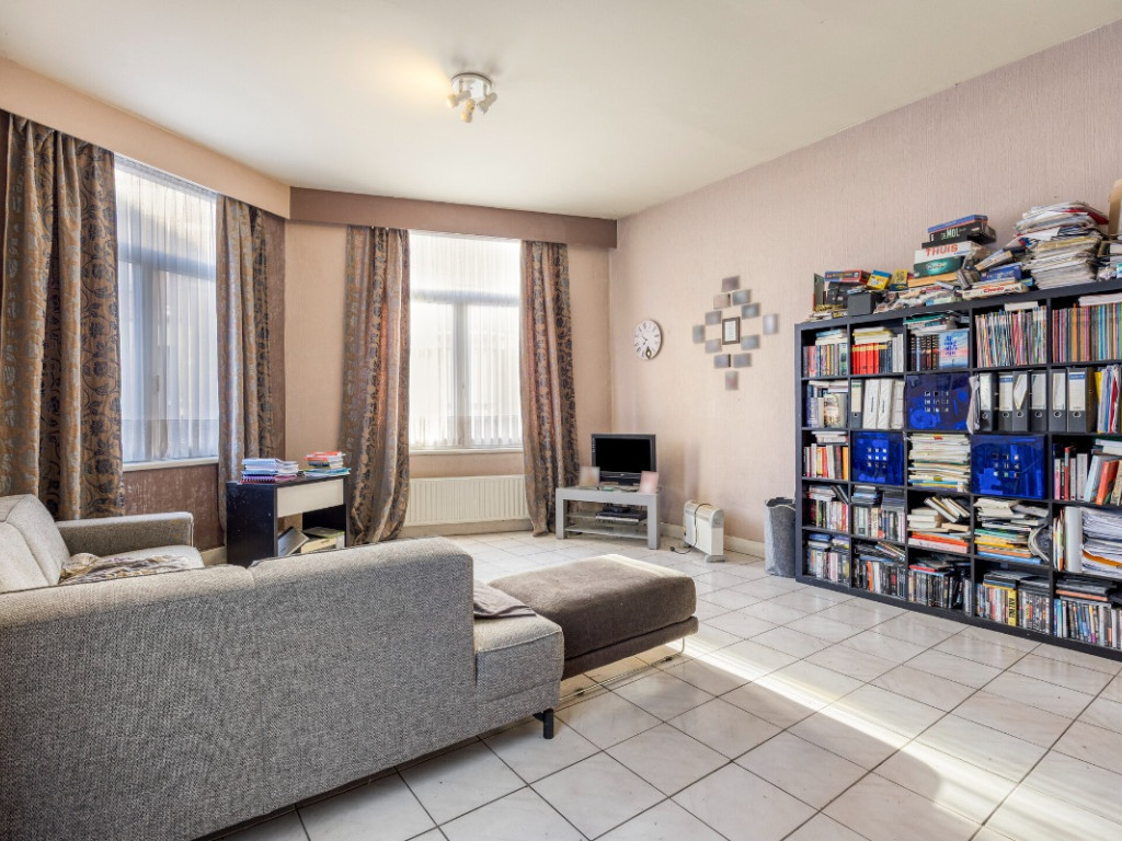 Wittebroodstraat - 1 - - 2800