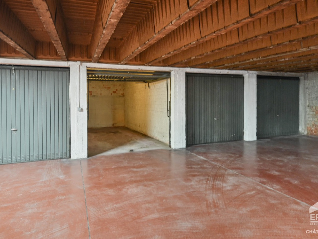 Avenue Jean Palfyn - 90-92 - - 1020