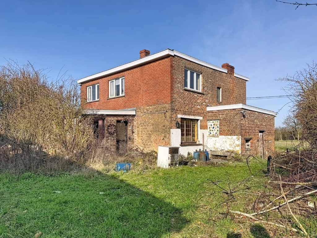 Rue du Vieux Chaffour - 21 - - 0027A2P0000 - 4460