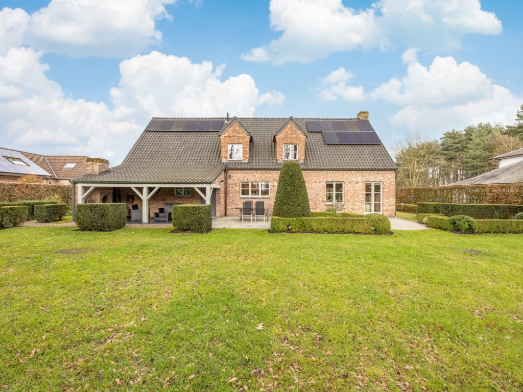 Beersebaan - 68 - - 2310