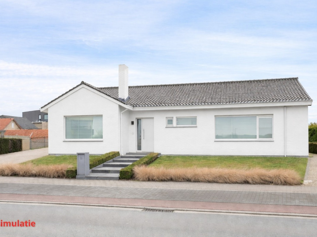 Posterijstraat - 66 - - 8793