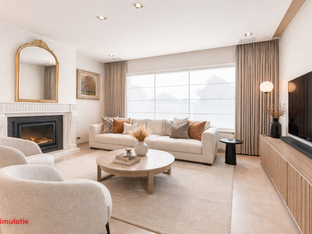 Posterijstraat - 66 - - 8793