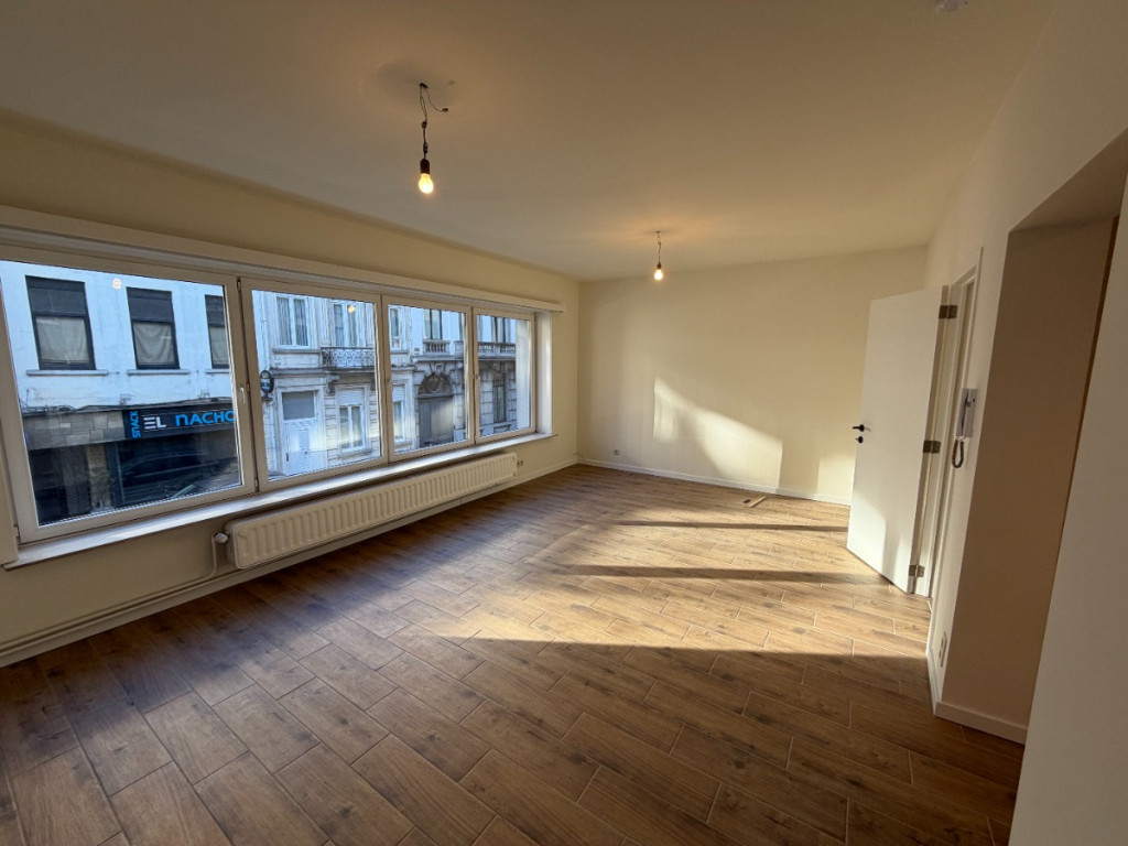 Albert Liénartstraat - 5 - - 9300