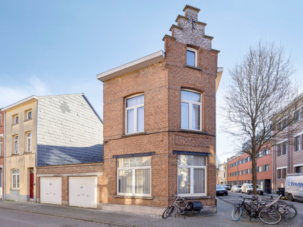 Wittebroodstraat - 1 - - 2800