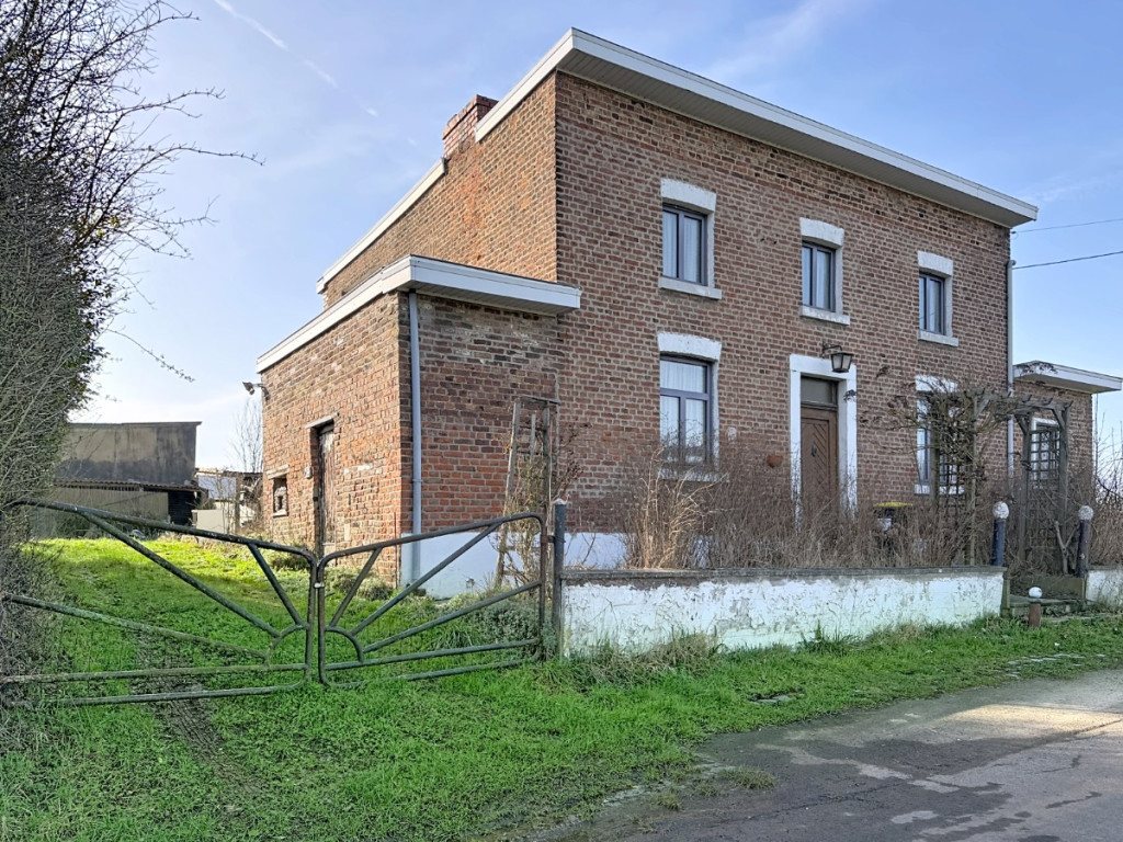 Rue du Vieux Chaffour - 21 - - 0027A2P0000 - 4460