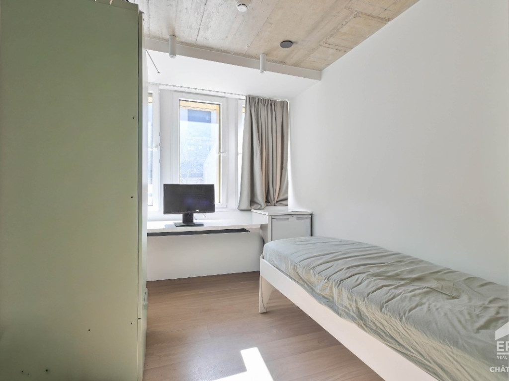 Rue du Congrès - 17 - - 1000