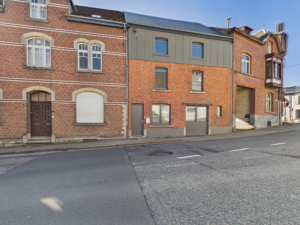 Rue Hermanmont - 2 - - 6690