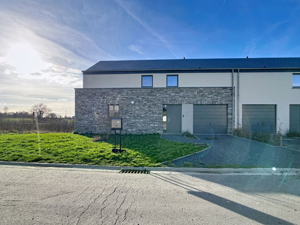 Clos de l'Amandier - 24 - - 6800