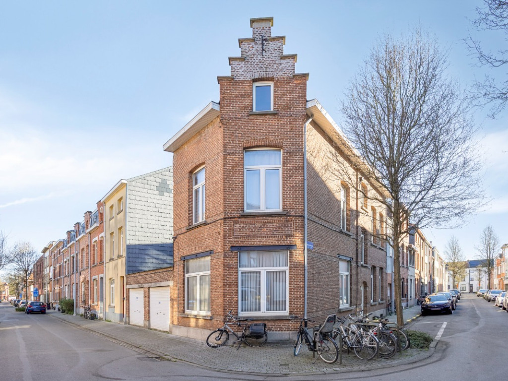 Wittebroodstraat - 1 - - 2800