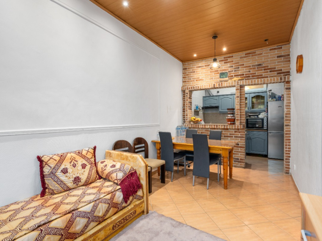 Spuymolenstraat - 56 - - 1800