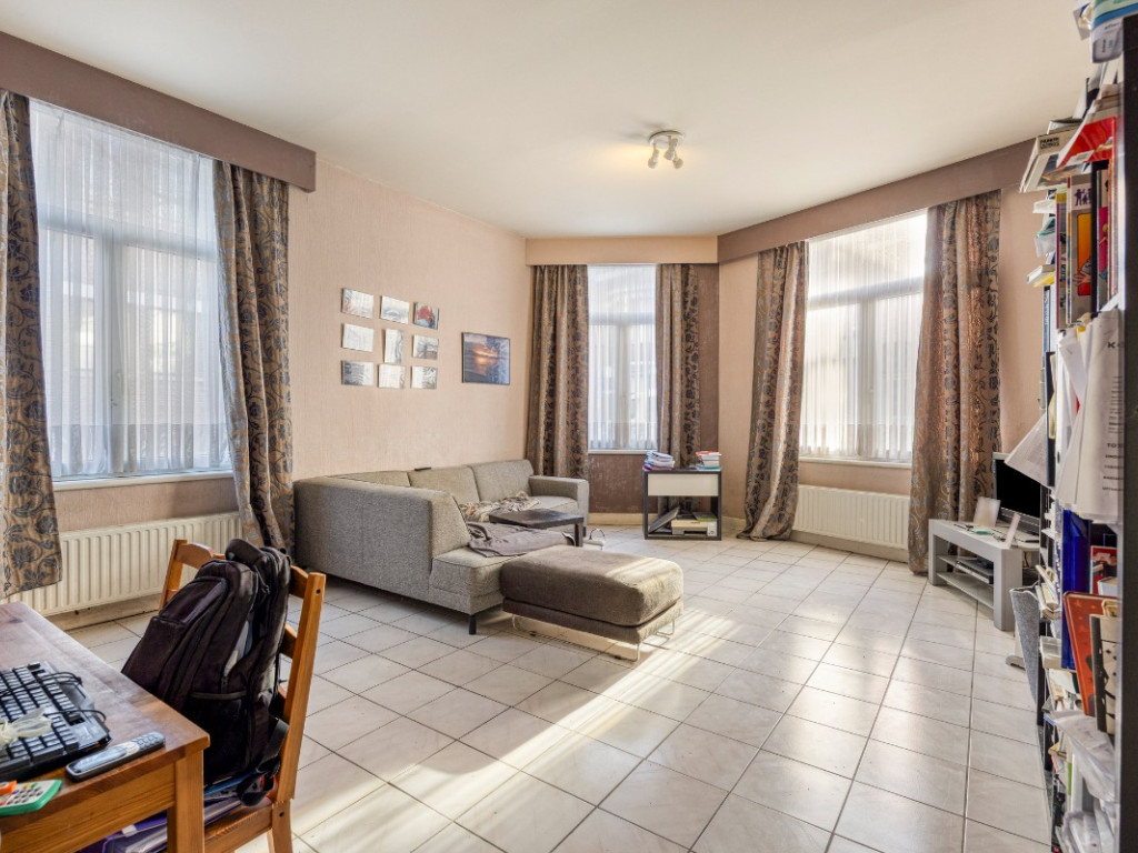 Wittebroodstraat - 1 - - 2800