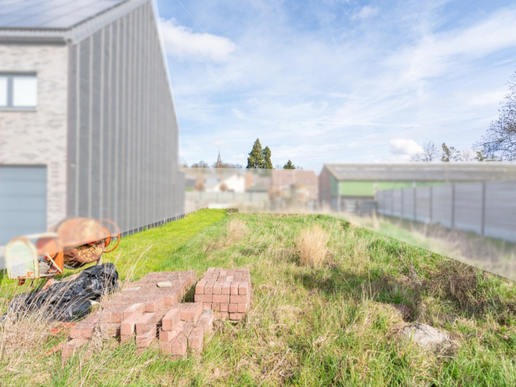 Callamerenstraat - 2 - - 9120