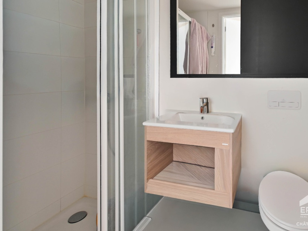 Rue du Congrès - 17 - - 1000