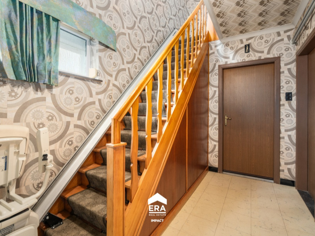 Herenstraat - 11 - - 3960