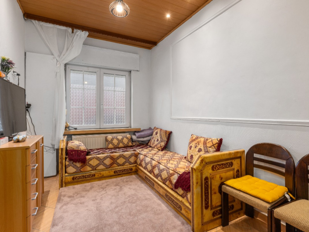 Spuymolenstraat - 56 - - 1800