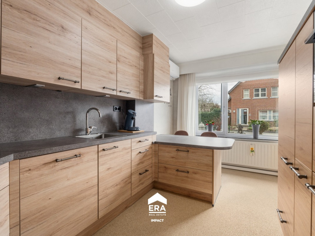 Harmonieweg - 10 - - 3670