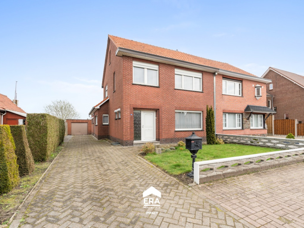 Herenstraat - 11 - - 3960