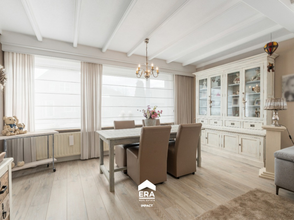 Harmonieweg - 10 - - 3670