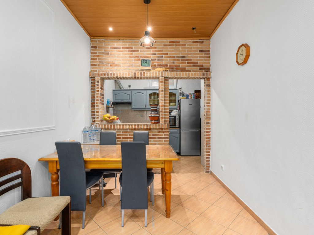 Spuymolenstraat - 56 - - 1800