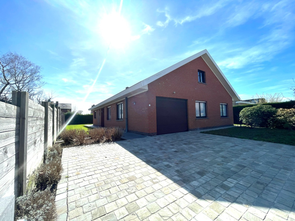 Leeuwerikstraat - 6 - - 8560