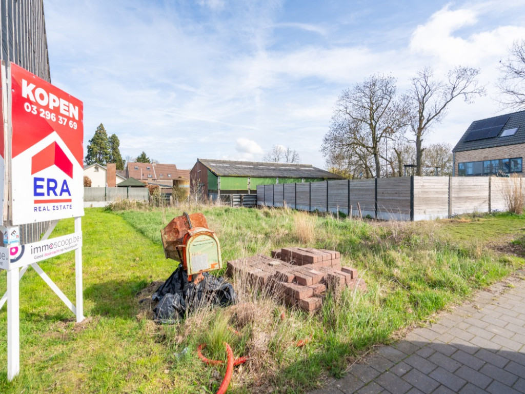 Callamerenstraat - 2 - - 9120