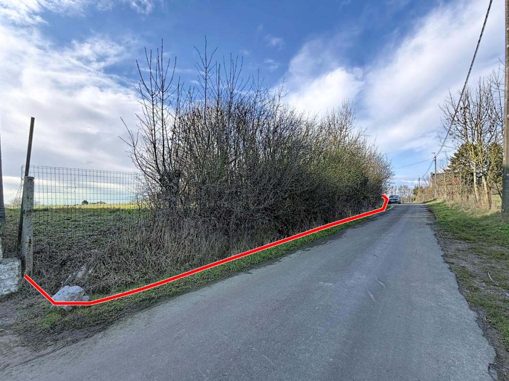 Rue du Vieux Chaffour - 21 - - 0027A2P0000 - 4460