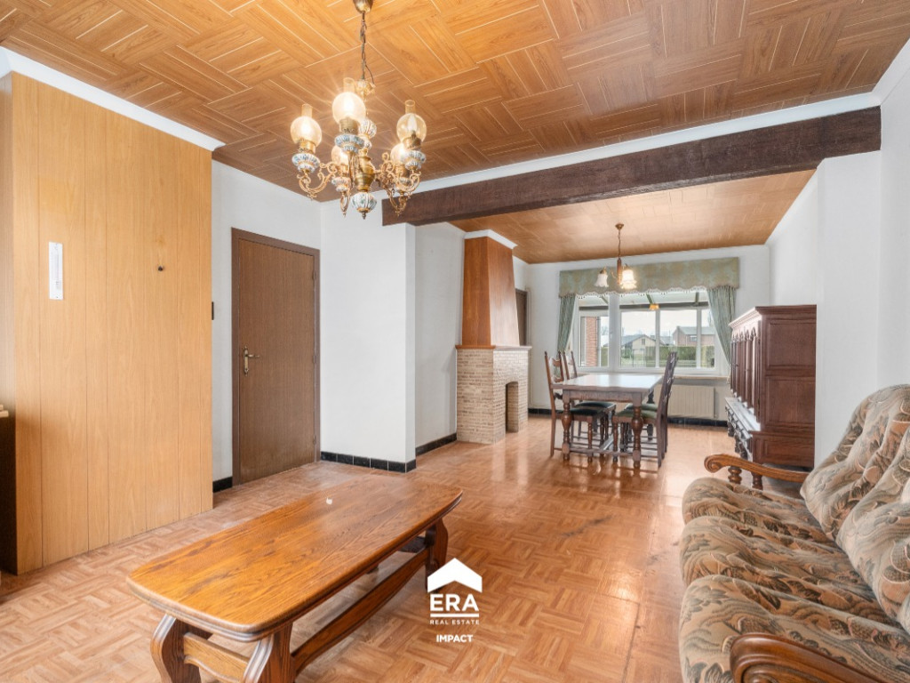 Herenstraat - 11 - - 3960