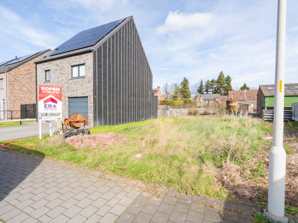 Callamerenstraat - 2 - - 9120