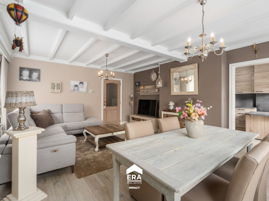 Harmonieweg - 10 - - 3670