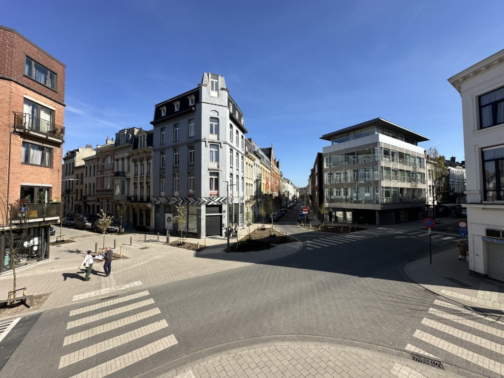 Anselmostraat - 42A - - 2018