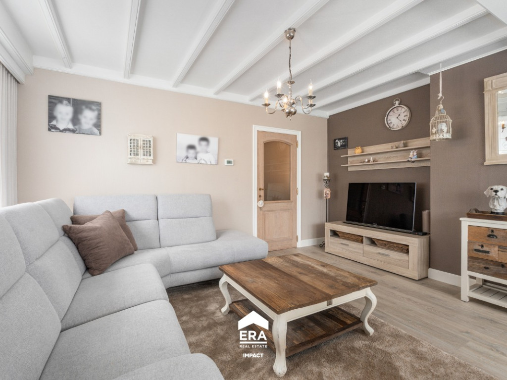 Harmonieweg - 10 - - 3670