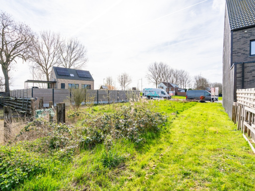 Callamerenstraat - 2 - - 9120