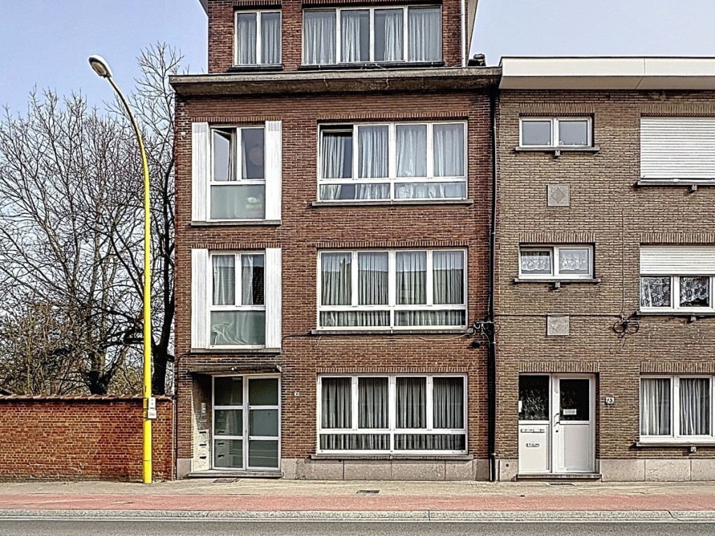 Vilvoordsesteenweg - 21 - 1 - 1850