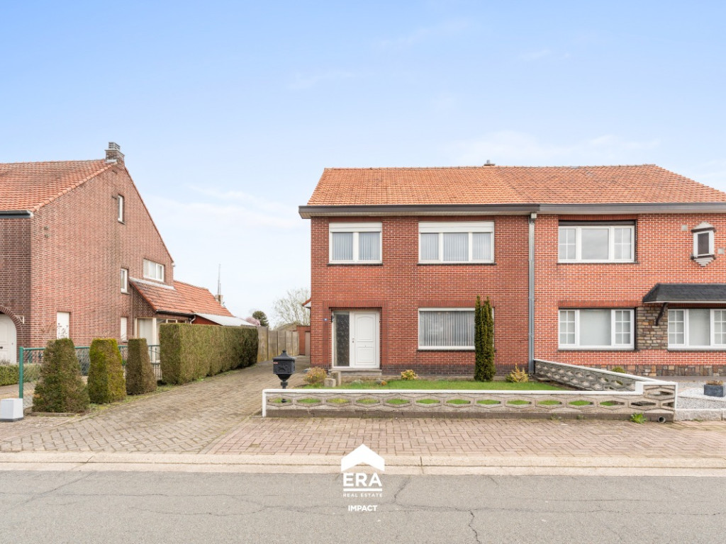 Herenstraat - 11 - - 3960