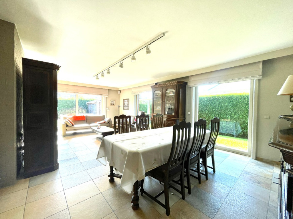 Leeuwerikstraat - 6 - - 8560