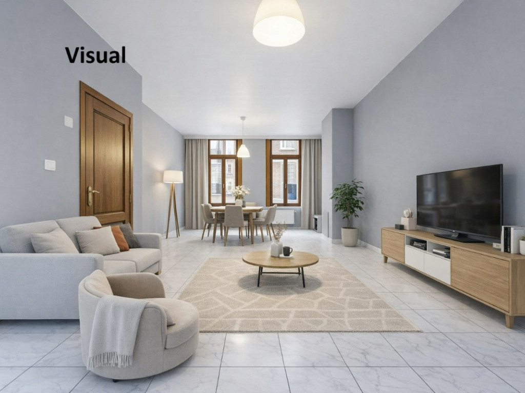 Lombaardstraat - 10 - - 8900