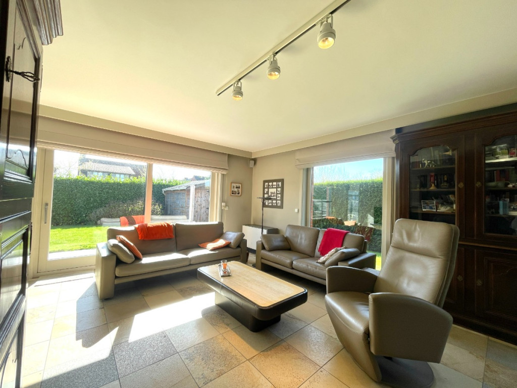 Leeuwerikstraat - 6 - - 8560