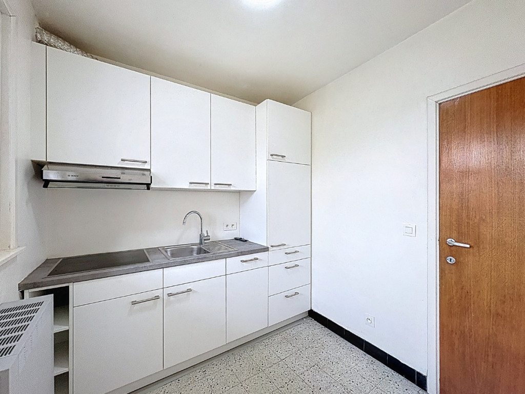 Vilvoordsesteenweg - 21 - 1 - 1850