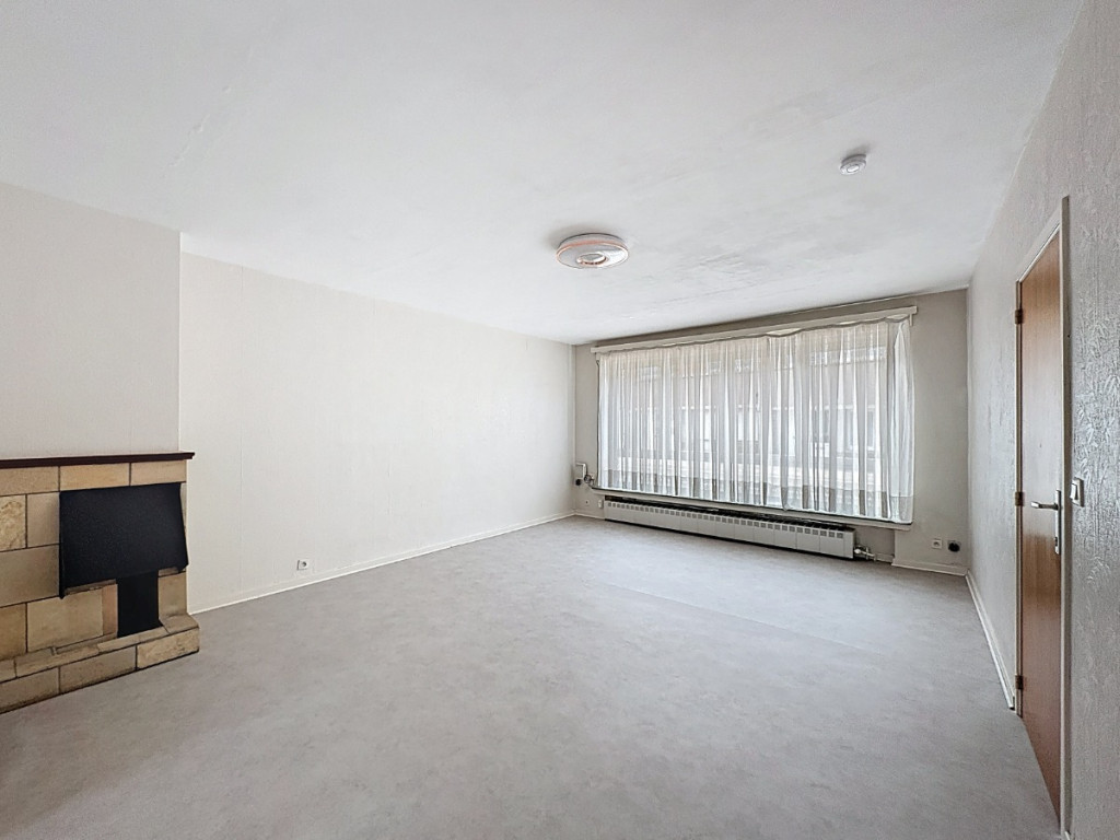 Vilvoordsesteenweg - 21 - 1 - 1850