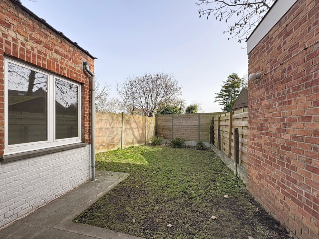 Vilvoordsesteenweg - 21 - 1 - 1850