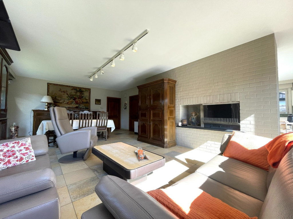 Leeuwerikstraat - 6 - - 8560