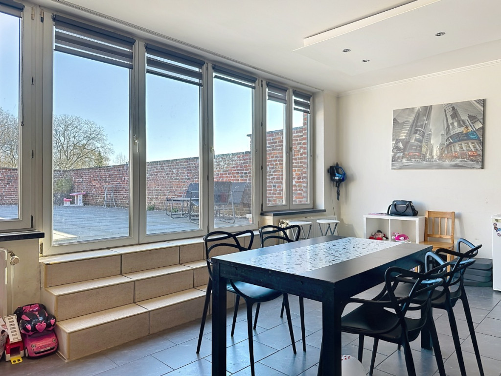 Rue des Ecoles - 13 - - 4340